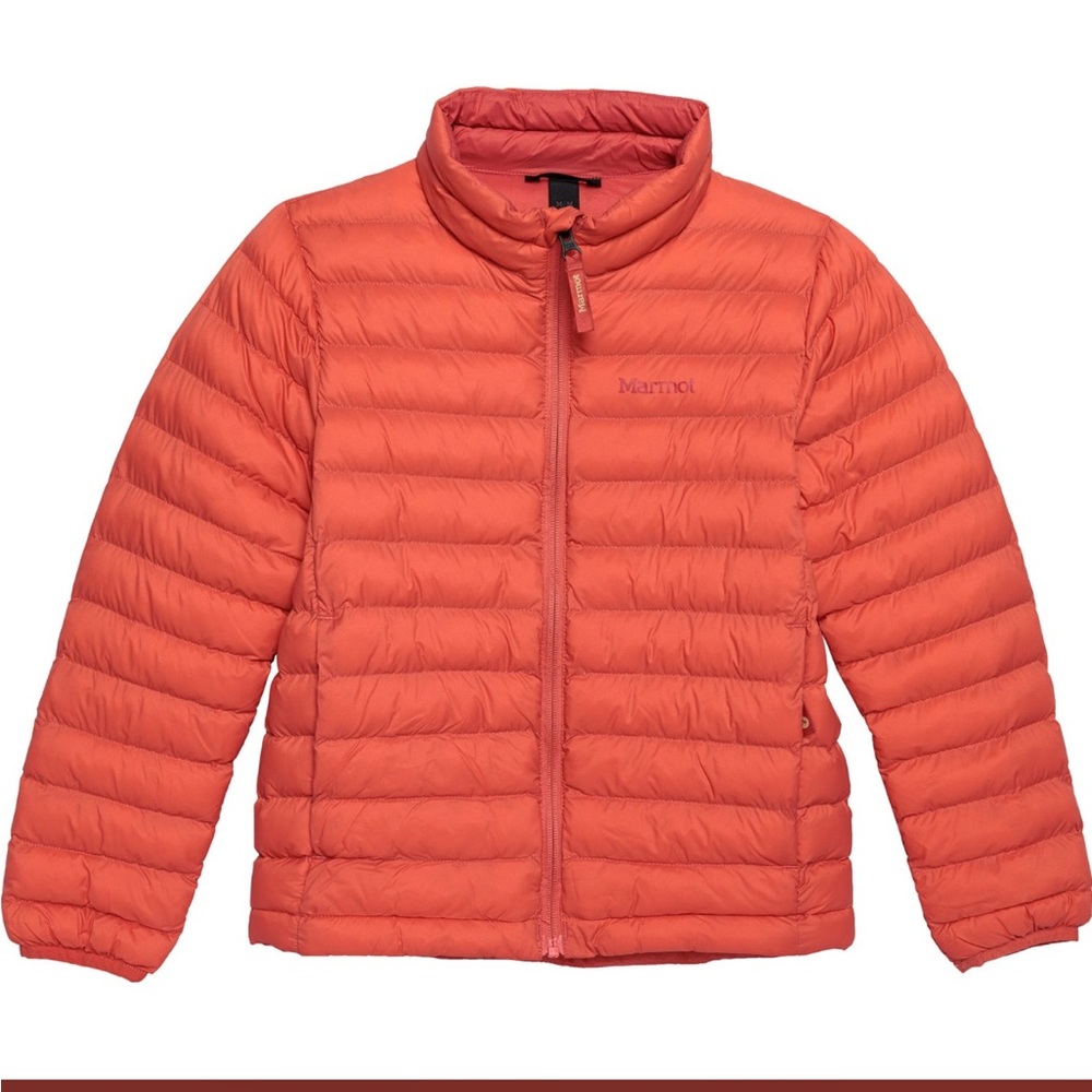 Marmot Big Girls Echo Thinsulate® Featherless Jacket - Insulated XL